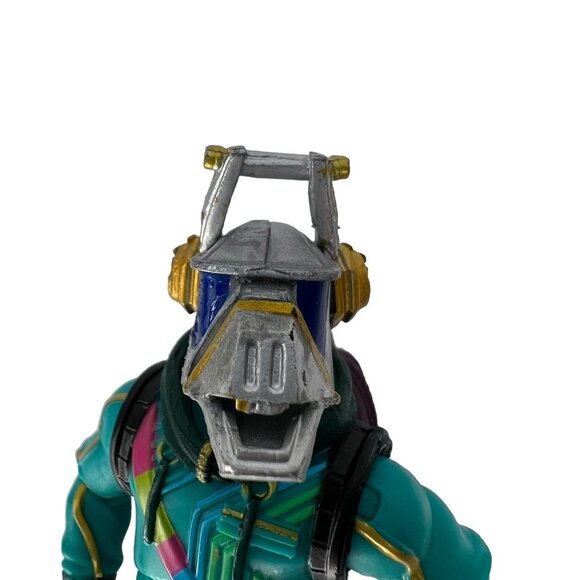 Fortnite DJ Yonder Solo Mode Core Action Figure No Accessories - Picture 5 of 9